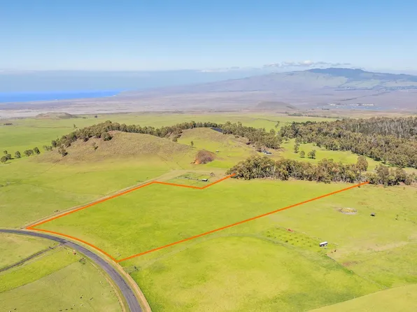 23 N Alulike Rd Lot 23, Kamuela, HI 96743