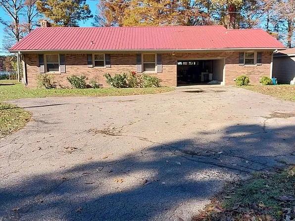 1497 Lake Dr, Hornbeak, TN 38232