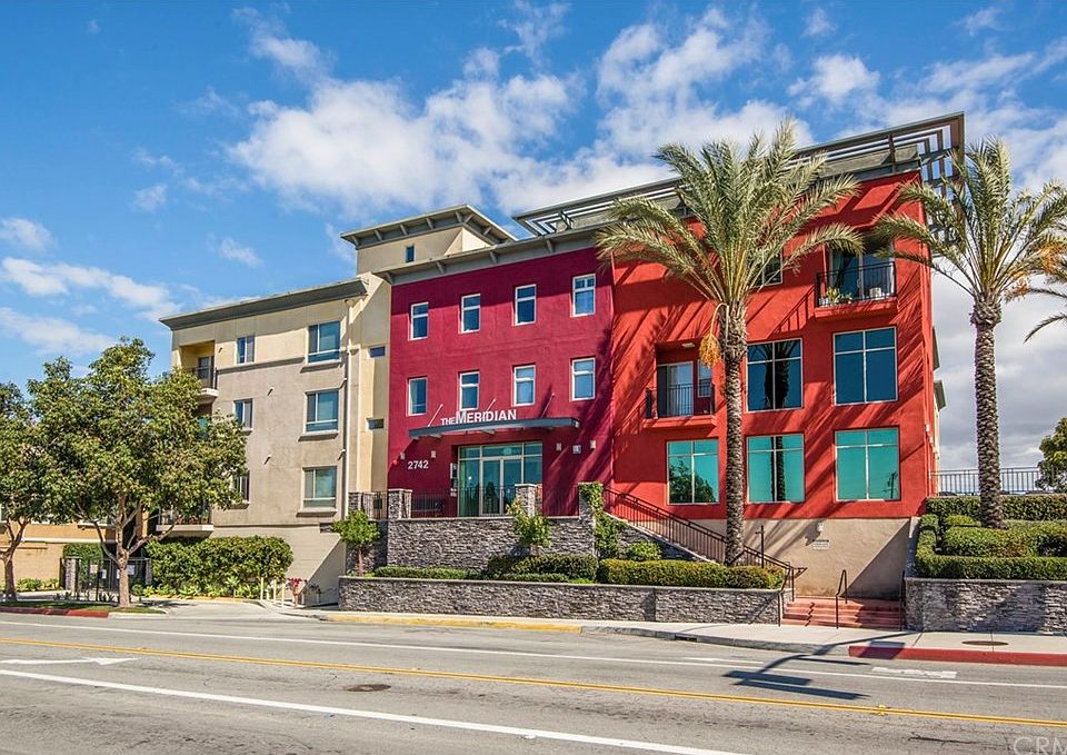 1st image of 2742 Cabrillo Ave Unit 105