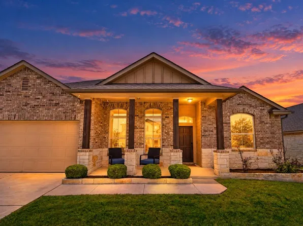 1926 Tawakoni Dr, Round Rock, TX 78664