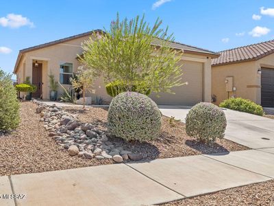 7818 S Golden Bell Dr, Tucson, AZ, 85747