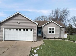 768 Whalen Rd, Verona, WI 53593