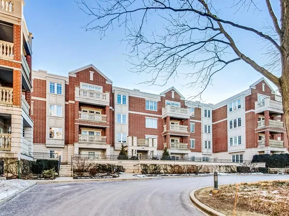 626 Homewood Ave APT 105, Highland Park, IL 60035