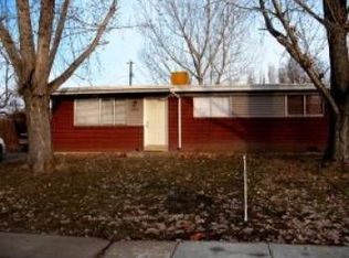 2392 N 720 W, Clinton, UT 84015
