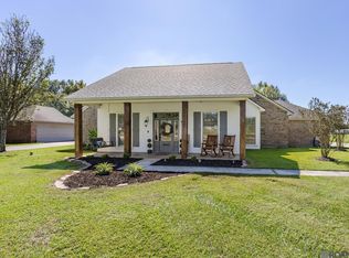 43533 C Tullier Rd, Sorrento, LA 70778