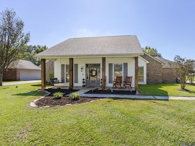 43533 C Tullier Rd, Sorrento, LA, 70778