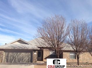 1821 Arbor Dr, Clovis, NM 88101