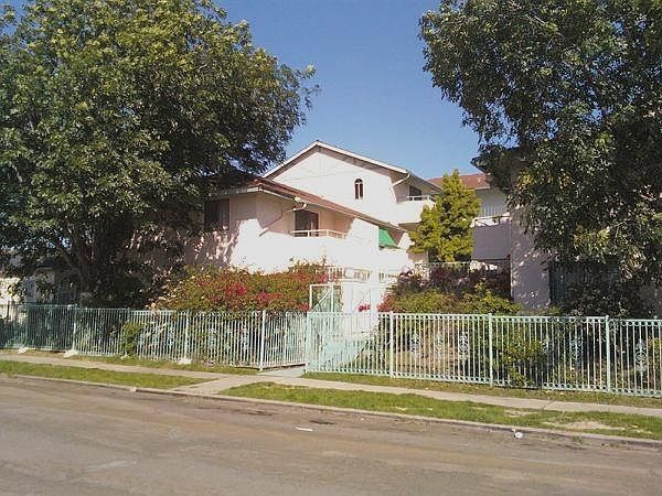 1st image of 3541 Highland Ave APT K