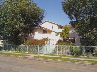 3541 Highland Ave APT K, San Diego, CA 92105