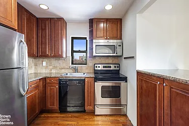 Sold by Brown Harris Stevens