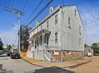 32 East St, Annapolis, MD 21401