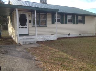 615 Elm St, Jacksonville, NC 28540