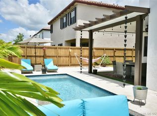 11740 SW 248th Ter, Homestead, FL 33032