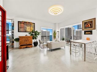 The Loft Downtown Ii, Miami, FL 33132