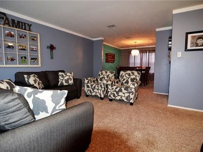 114 Angelina Dr, Crandall, TX, 75114