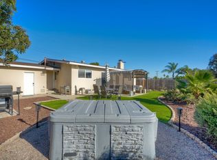 1601 Palomarcos Ave, San Marcos, CA 92069