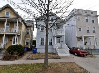 187 Winthrop Ave #2, New Haven, CT 06511