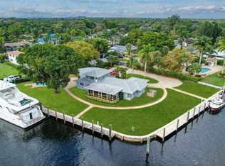 2390 SW 27th Ter, Fort Lauderdale, FL 33312