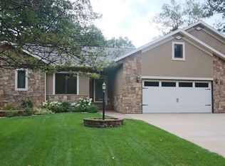 1833 Schiller Dr, Stevens Point, WI 54482