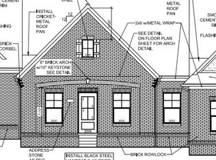 762 Coburg St LOT 209, Gallatin, TN 37066
