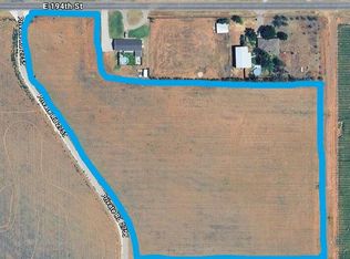 19511 E Fm 41, Slaton, TX 79364