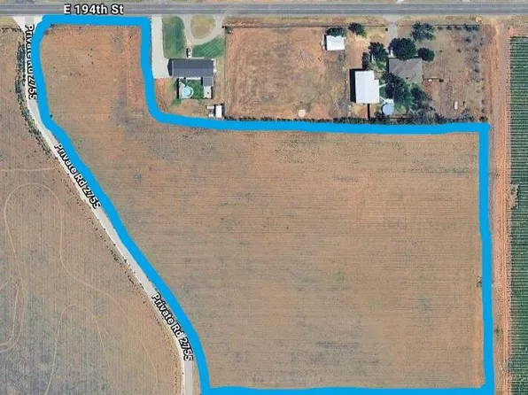 19511 E Fm 41, Slaton, TX 79364