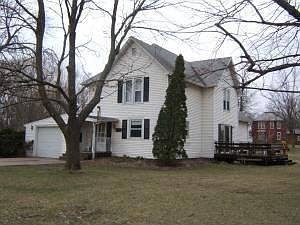 Home for Sale in Luther, IA $97,000