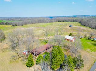281 Kellyville Rd, Columbia, KY 42728