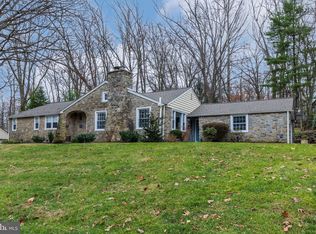 521 Bridle Rd, Glenside, PA 19038