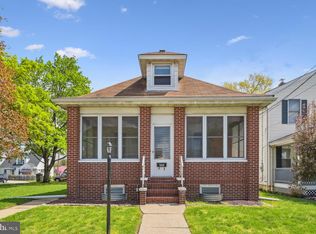 306 Wilson Ave, Hamilton, NJ