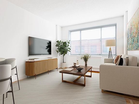 5th image of 333 E 102nd St APT 405