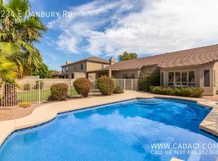 5234 E Danbury Rd, Scottsdale, AZ 85254