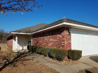 1900A Ingalls Ln, Alma, AR 72921