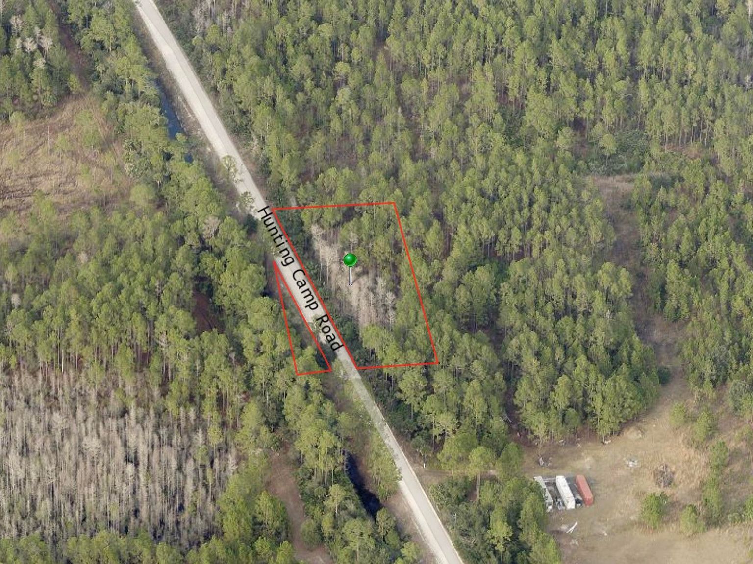 0 Hunting Camp Rd New Smyrna Beach Fl Mls Zillow