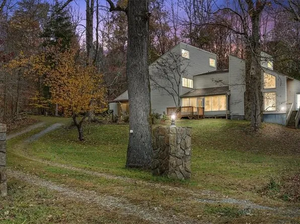 1977 Soapstone Mountain Rd, Staley, NC 27355