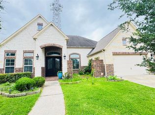12955 Lake Parc Bend Dr, Cypress, TX 77429