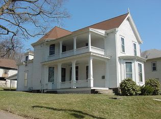 264 E Jackson St LOT 215, Millersburg, OH 44654