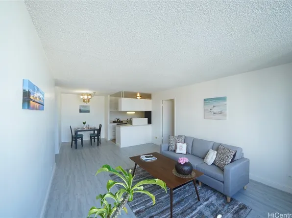 3045 Ala Napuaa Pl APT 609, Honolulu, HI 96818