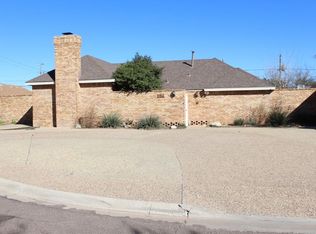 4308 Crestwood Ave, Midland, TX 79707