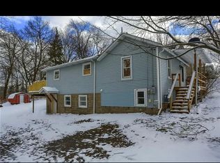 621 Cross St, Slippery Rock, PA 16057