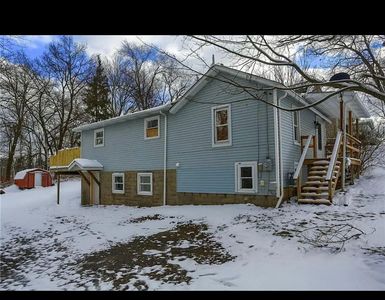 621 Cross St, Slippery Rock, PA, 16057