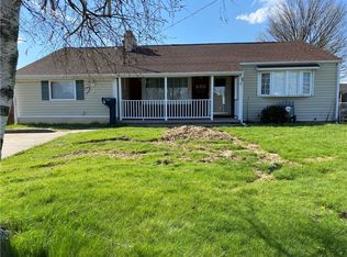 238 Donnell Rd, Lower Burrell, PA