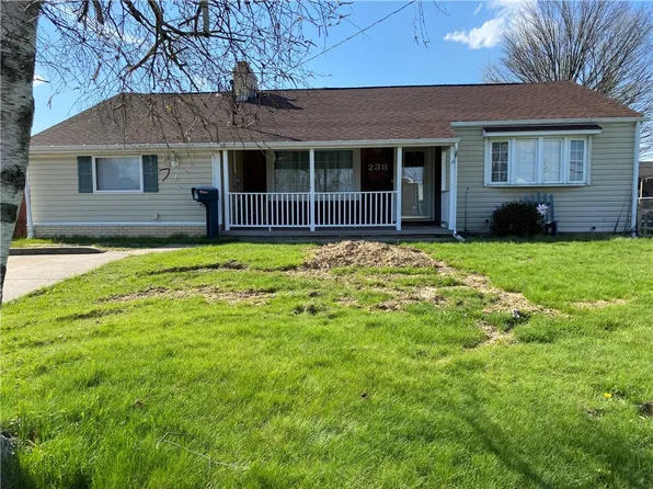 238 Donnell Rd, Lower Burrell, PA 15068
