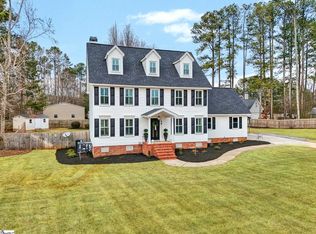 66 Cain Rd, Laurens, SC 29360