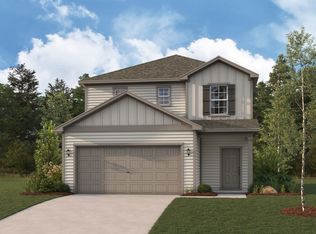 LEYLAND Plan, Lakes at Black Oak, Magnolia, TX 77354