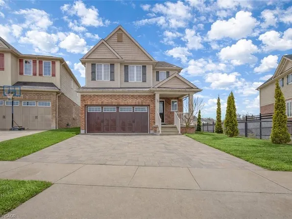 75 Stillwater St, Kitchener, ON N2A 0J1