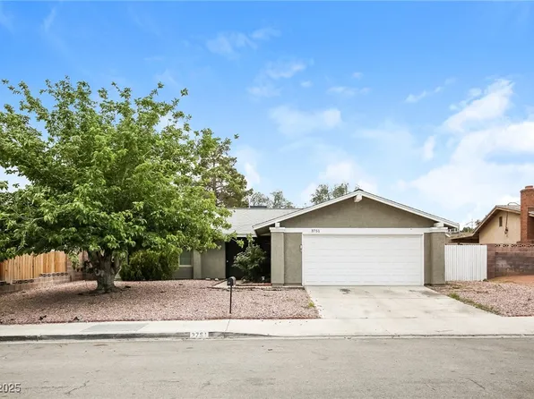 3751 Crellin Cir, Las Vegas, NV 89120
