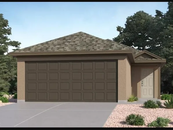 34373 S Incus Rd, Red Rock, AZ 85145