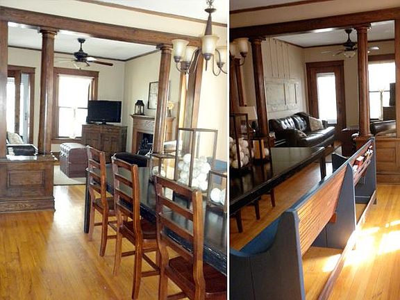 2nd image of 2542 Cherry St APT A