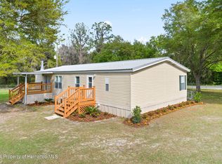 25301 Granat St, Brooksville, FL 34601